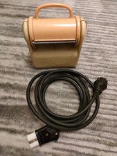 LILIPUT Q12 Thelta Sonne Höhensonne VEB Thelta Zella Melis DDR