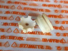 2 x Stihl Vibrationsdämpfer