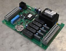 Steuerplatine Platine Steuerung Hauptplatine Hebebühne Consul