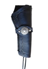 Texas Lonestar schwarzes