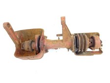 Mähwerksantrieb für Messerbalken Mähwerk vom Fahr D177 Traktor