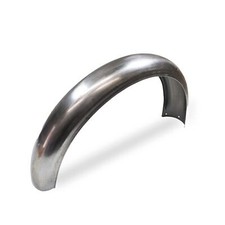 Schutzblech Kotflügel hinten für Simson S50 S51 S70 - Rohzustand