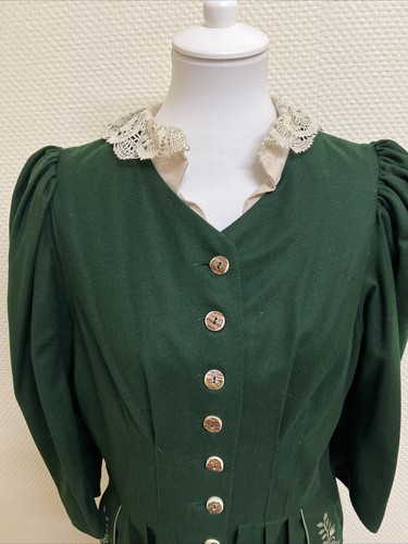 Chiemsee dirndl 44 mit - chiemsee,