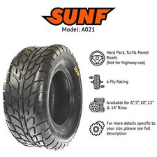 22x10.00x8 / 22x10x8 SUNF
