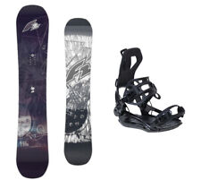 F2 Blackdeck 155 Extra Wide