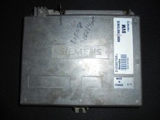 BENDIX Steuergerät für