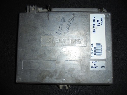 Bendix steuergerät für - steuergerät,