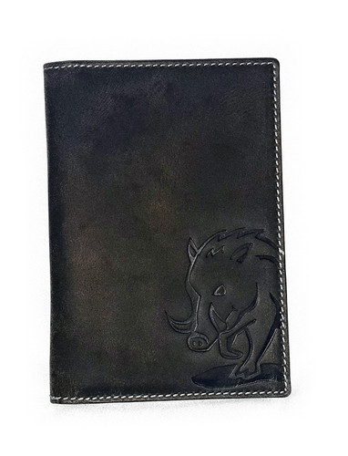 Ausweis brieftasche jagd - brieftasche, sau