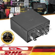 Wisch Wasch Intervall Relais