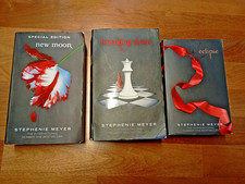 3x Romantasy Young Adult