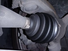 Gearbox front right - gearbox, /