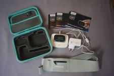 Philips NightBalance Schlafapnoe Therapiesystem  Schlafpositionstrainer *Top*