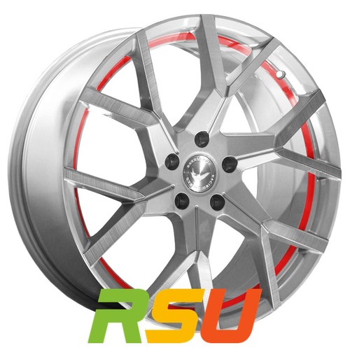 Barracuda tzunamee evo silver - tzunamee,