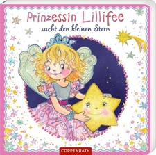 Prinzessin Lillifee sucht den
