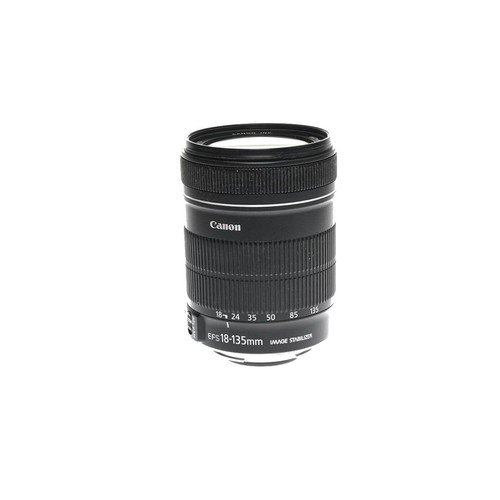 Canon 135mm 5 6 - ef-s, 18-135mm/3,5-5,6