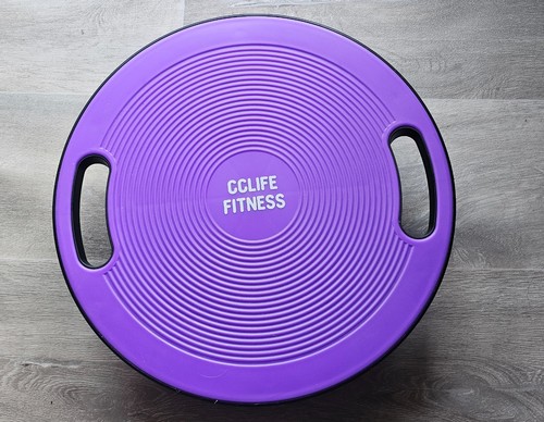 Balanceboard