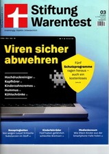 Ausgabe der Zeitschrift