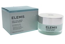 Elemis Pro-Collagen Marine Cream 50ml❤️Neu❤️