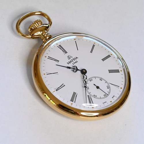 Taschenuhr catorex swiss made - catorex,