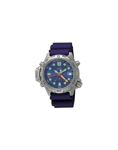 Citizen promaster aqualand - citizen,