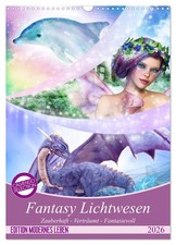Fantasy Lichtwesen