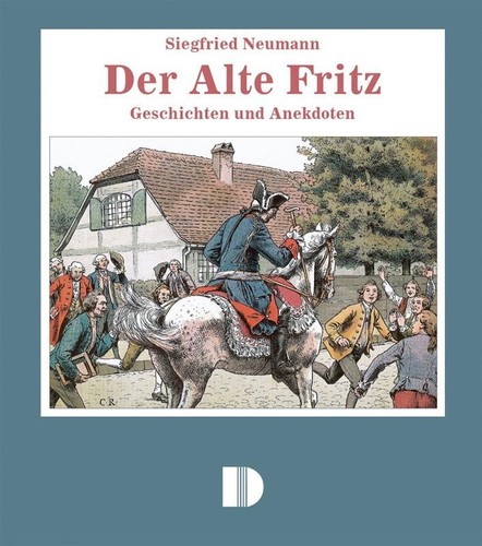 Der alte fritz siegfried - der,