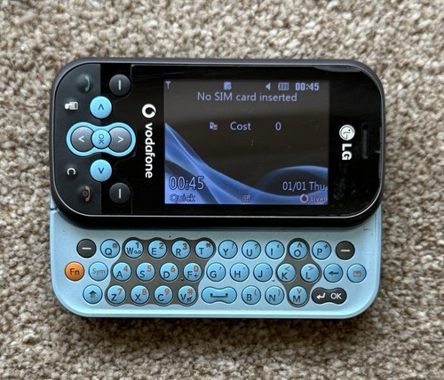 Ks360 blau vodafone slider - vodafone,
