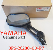 Yamaha OEM Spiegel links
