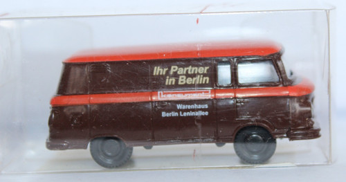 Barkas 1000 konsument - barkas,