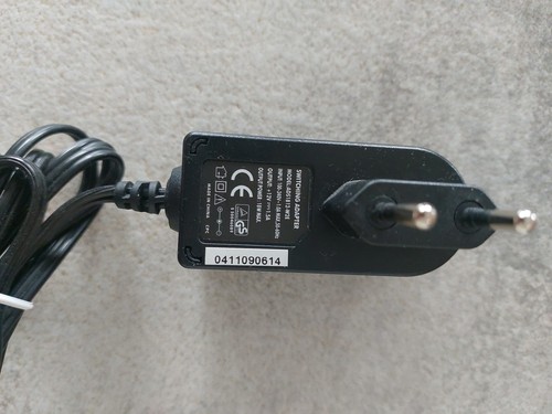 Switching adapter netzteil - switching,