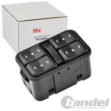 NTY SCHALTER FENSTERHEBER