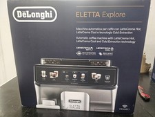 DeLonghi Espresso/