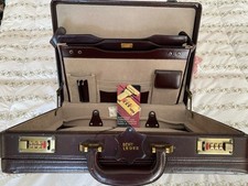 Diplomaten,Piloten-Koffer