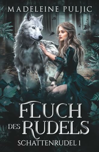 Fluch des rudels spicy - fluch,