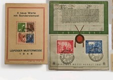 Historische Belege SBZ