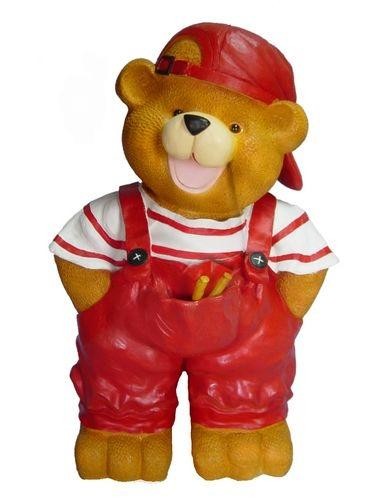 Design teddy bär garten - teddy,