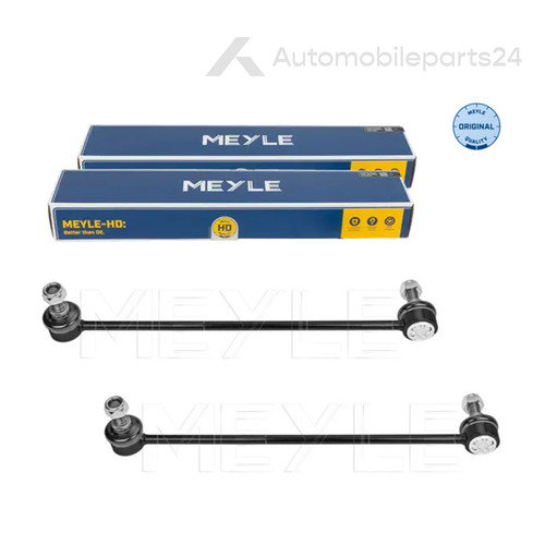 Meyle koppelstange vorne - 2x,