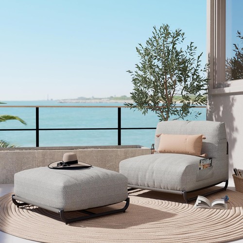 Sitzsack sofa lesesessel - sitzsack, sofa,