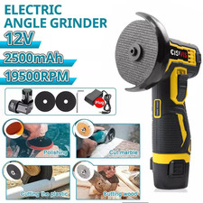 2 Batterien 12V Akku