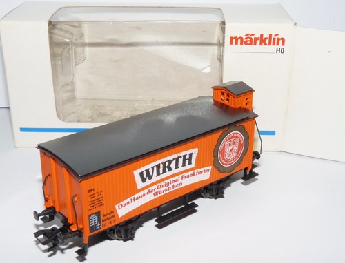 Märklin 4680 97706 - h0,