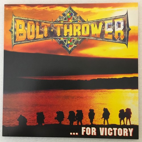Bolt thrower smoke - bolt,