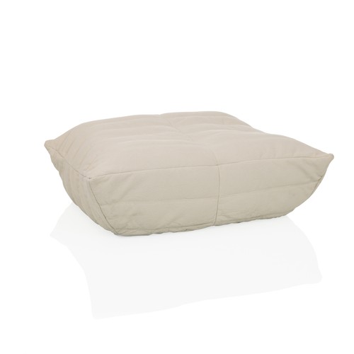 Polsterhocker sitzpouf - polsterhocker,