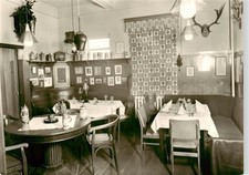 Brotterode Zum Fuchsbau Jagdzimmer