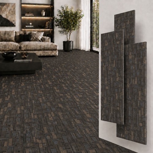 Spc klick vinylboden 5mm - 5mm, ixpe