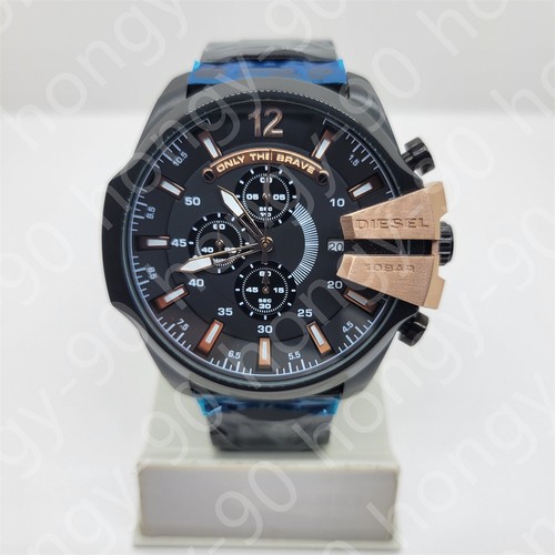 New diesel dz4309 mega - new,