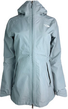 The North Face Parka Hikesteller Damen Regenjacke