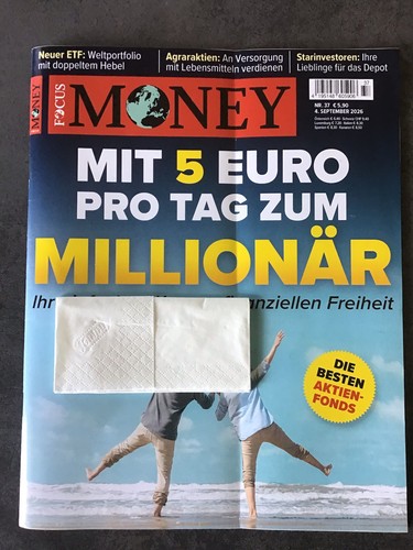Focus money 37 - money, nr.