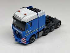 MB Arocs Schwerlast ZM "