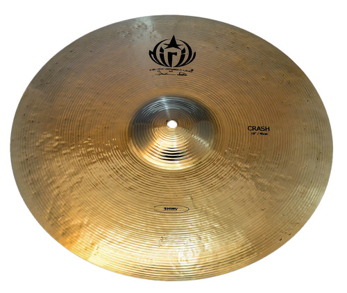 Diril shiny crash - crash, 18"