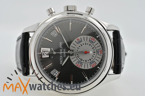 Patek philippe annual calendar - philippe,